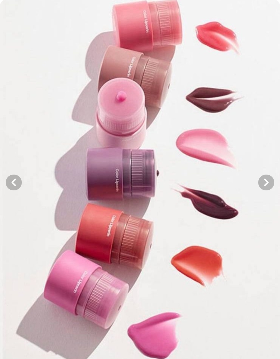 بالم لب خیس پیچی ریموکو