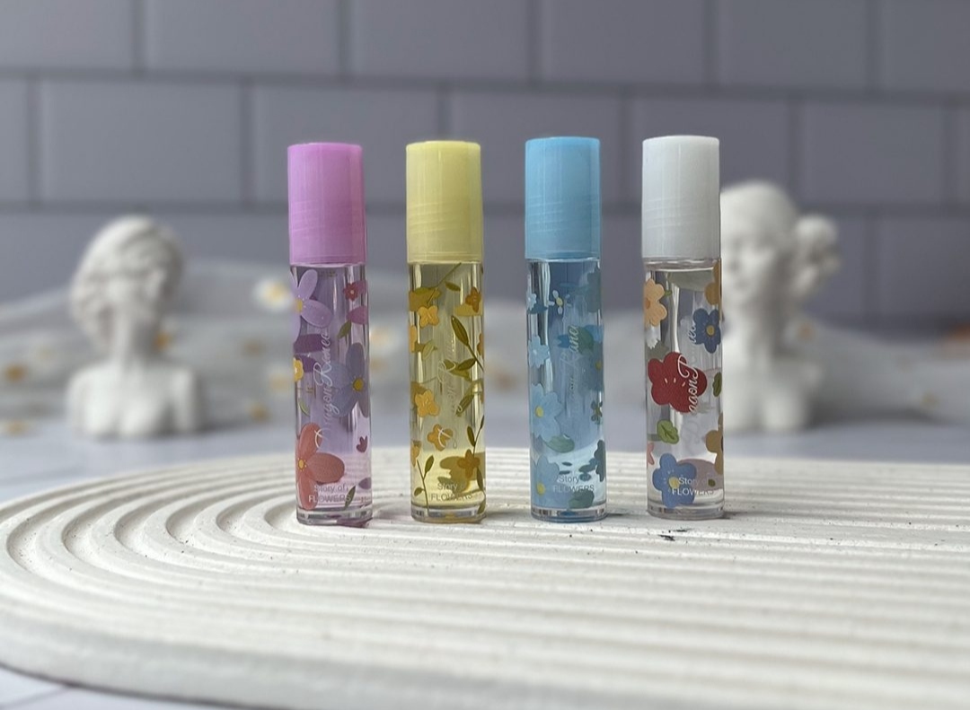 بالم لب رولی ترمیم کننده لب دراگون