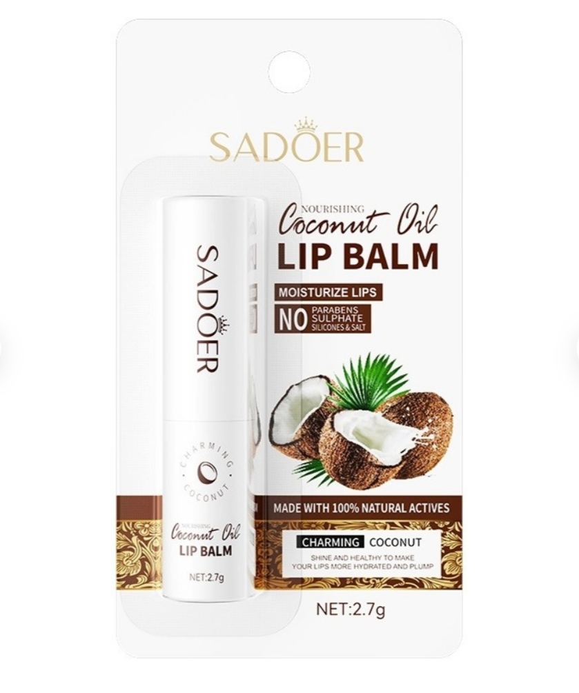 بالم لب عصاره روغن نارگیل سادور